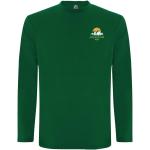 Extreme long sleeve men's t-shirt, dark green Dark green | L