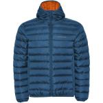 Norway men's insulated jacket, moonlight blue Moonlight blue | L
