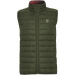 Oslo isolierter Bodywarmer für Herren, Militärgrün Militärgrün | 3XL