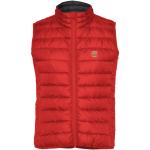 Oslo women's insulated bodywarmer, red Red | L