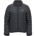 Finland women's insulated jacket, ebony Ebony | L