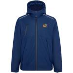 Emin padded unisex thermal parka, Navy Navy | XS