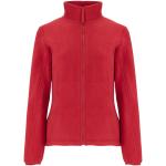 Artic women's full zip fleece jacket 