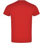 Atomic T-Shirt Unisex, rot Rot | L