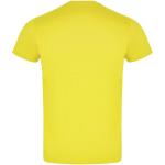 Atomic 150 g/m² T-Shirt Unisex, gelb Gelb | XS