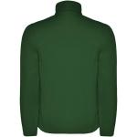 Antartida men's softshell jacket, dark green Dark green | L
