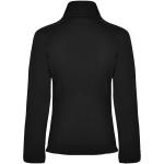 Antartida Softshelljacke für Damen, schwarz Schwarz | L