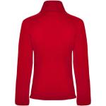 Antartida Softshelljacke für Damen, rot Rot | L