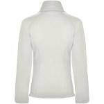Antartida women's softshell jacket,  pearl white Pearl white | L
