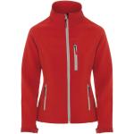 Antartida women's softshell jacket 