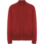 Ulan unisex full zip sweater 