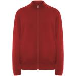 Ulan unisex full zip sweater 