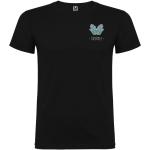Beagle T-Shirt für Herren, schwarz Schwarz | XS