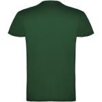 Beagle T-Shirt für Herren, dunkelgrün Dunkelgrün | XS