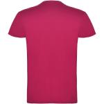 Beagle short sleeve men's t-shirt, rosette Rosette | XS
