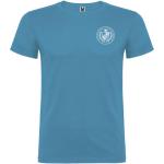Beagle T-Shirt für Herren, Tiefes blau Tiefes blau | XS