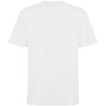 Bull short sleeve unisex oversized t-shirt 