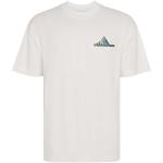 Chow  OversizeT-Shirt Unisex, Vintage Weiß Vintage Weiß | XS