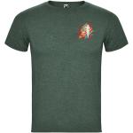 Fox 150 g/m² T-Shirt für Herren, Flaschengrün Flaschengrün | M