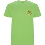 Stafford 190 g/m² short sleeve men's t-shirt, oasis green Oasis green | L