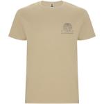 Stafford T-Shirt für Herren, Sand Sand | L