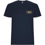 Stafford T-Shirt für Herren, Navy Navy | L