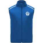 Jannu leichte Laufweste Unisex, royalblau Royalblau | L