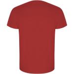 Golden T-Shirt für Herren, rot Rot | L