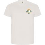 Golden T-Shirt für Herren, Vintage Weiß Vintage Weiß | L