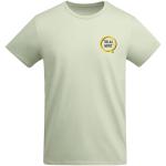Breda T-Shirt für Herren, Nebelgrün Nebelgrün | L