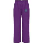 Vademecum 160 g/m2  unisex service trousers, berry/maroon Berry/maroon | XS