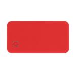 Powerbank Colortablet Red | 4000 mAh