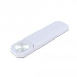 Telescopic phone holder (extensible) White