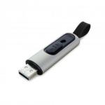 USB Stick Push It Blau | 4 GB