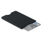 PROTECTOR Kreditkarten-Schutz RFID EXPRESS Schwarz