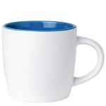Tasse Duran White Matt 