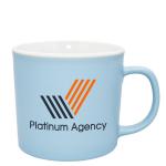 Tasse OSLO Hellblau
