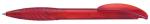 X-DREAM frozen Plunger-action pen 