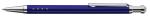 SLIMLINE DOM Plunger-action pen 