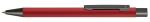 STRAIGHT GUM Plunger-action pen 