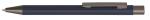 STRAIGHT M Plunger-action pen 