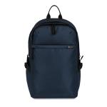 XD Collection Renew AWARE™ rPET 15'' laptop backpack Navy
