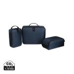 XD Collection Renew AWARE™ rPET 3-teiliges Packing-Cube-Set 