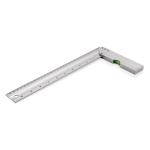 XD Collection Ruler with level Silver