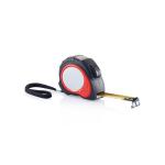 XD Collection Tool Pro measuring tape - 5m/19mm Red/black