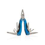 XD Collection Fix multitool, blue Blue,black