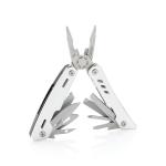 XD Collection Solid Multitool Silber