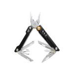 XD Collection Excalibur tool and plier Black/gold