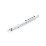 XD Collection 5-in-1 aluminium toolpen Convoy grey