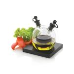 XD Design Orbit oil & vinegar set Black